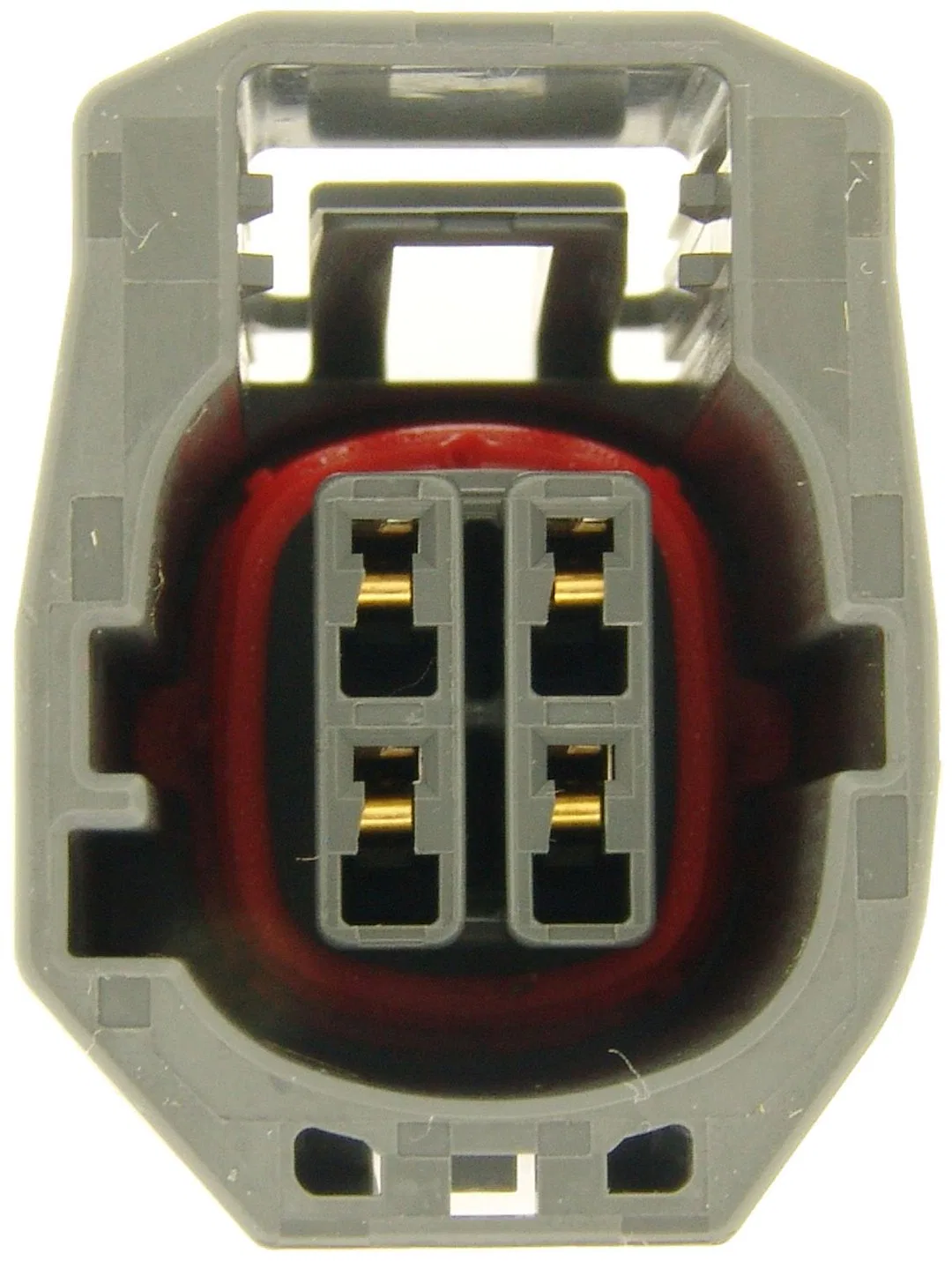 24446 – NGK Oxygen Sensor, OE Replacement Single Sensor - view 2